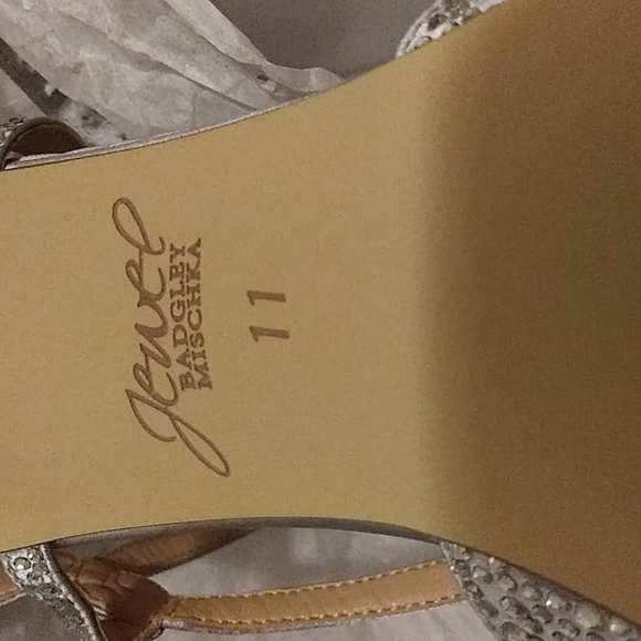 Badgley Mischka Alivia II - Picture 11 of 17